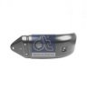 RENAULT 5010225411 Bumper
